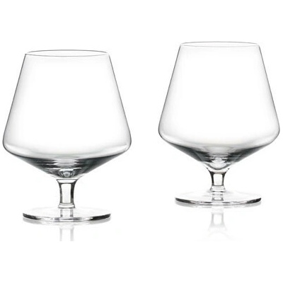 Zone Denmark Sklenice na koňak Roc x 2 x 450 ml