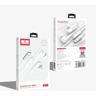 Earldom ET-E71 Type-C