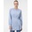 orsay Светлосиня дамска блуза с дълъг ръкав ORSAY Orsay | Sin | ЖЕНИ | 34