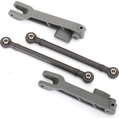 Traxxas ojničky k zadnímu příčnému stabilizátoru
