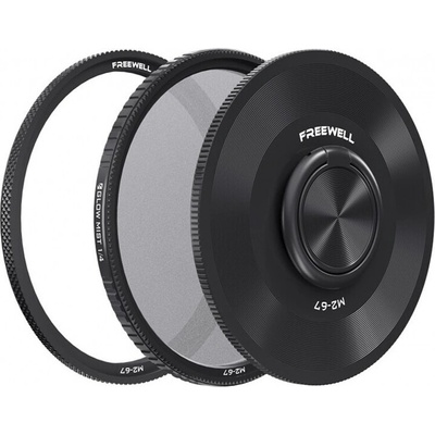 Freewell Glow Mist 1/4 série M2 77 mm
