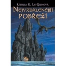 Knihy Nejvzdálenější pobřeží - Ursula le Guinová