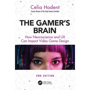 The Gamer's Brain | Hodent, Celia (ISBN: 9780367638184)
