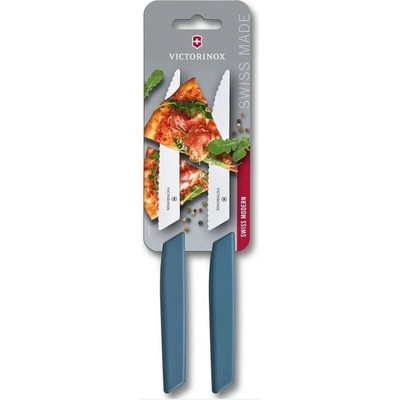 Victorinox Swiss Modern 2 ks modrá
