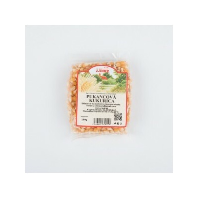 VINCE Pukancová kukurica 150g