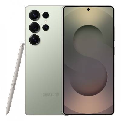Galaxy S25 Ultra SM-S938B/DS 17, 5 см (6.9") Двойна SIM карта Android 15 5G UBS тип C 12 GB 512 GB 5000 mAh Зелен (SM-S938BZGGEUE)