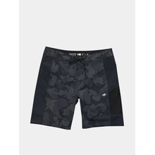 Salty Crew Flagship Boatshort black