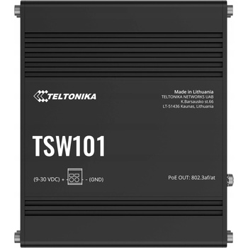 Teltonika TSW101