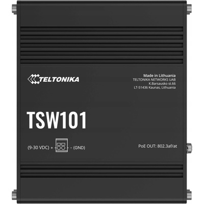 Teltonika TSW101