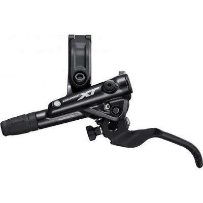 Shimano brzdová páka Deore XT BL-M8100-L levá v krabičce – Zboží Dáma
