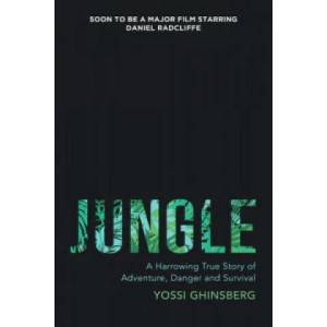 Jungle (2016)