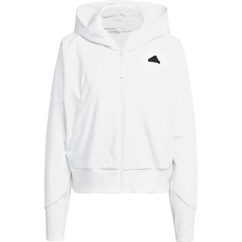 Adidas Суитшърт Z. N. E. Woven Full-Zip Hoodie