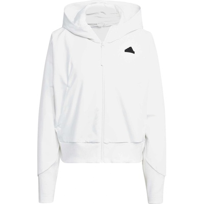Adidas Суитшърт Z. N. E. Woven Full-Zip Hoodie