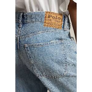 Ralph Lauren дънки relaxed fit дамски (211B17118)