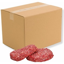 Mrazený Hovädzí Burger 24x150g Steinex