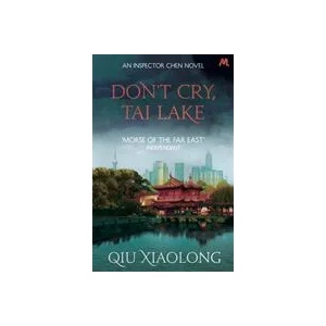 Don't Cry, Tai Lake (2015)