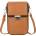 Baellerry Чанта Baellerry CL-25526 - Кафява 2 KP25526