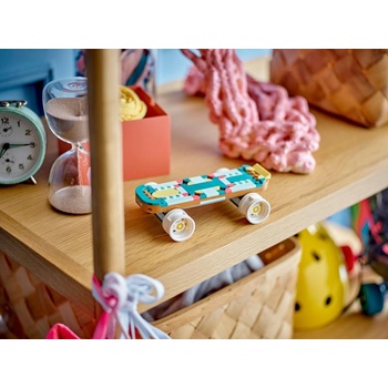 Image 1 of LEGO® Creator 3-in-1 - Retro Roller Skate (31148)