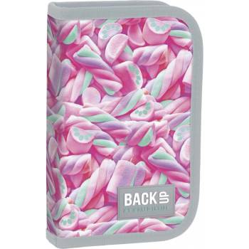 Image 1 of BackUP - Пълен несесер с 1 цип 5 SW 23 Marshmallow