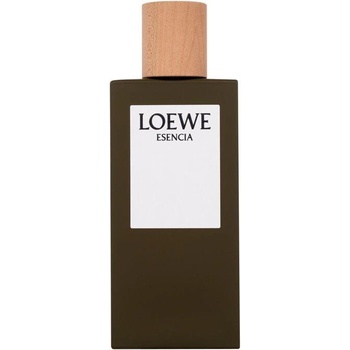 Loewe Esencia toaletná voda pánska 100 ml