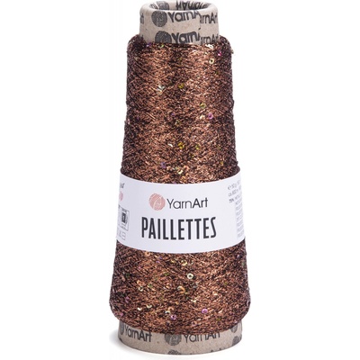 Yarn Art YarnArt Paillettes příze Paillettes příze: Paillettes 8005