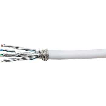 LogiLink Пач кабел PrimeLine, Cat. 7, S/FTP, 50 м