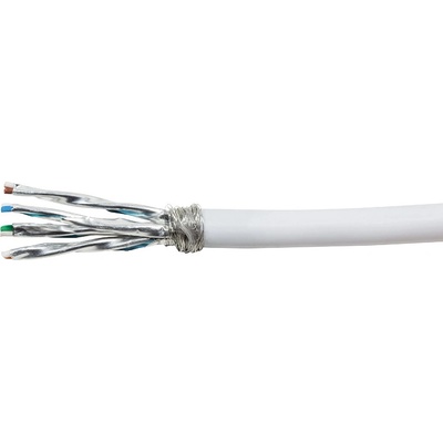 LogiLink Пач кабел PrimeLine, Cat. 7, S/FTP, 50 м