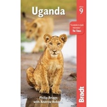 Uganda Bradt Travel Guides