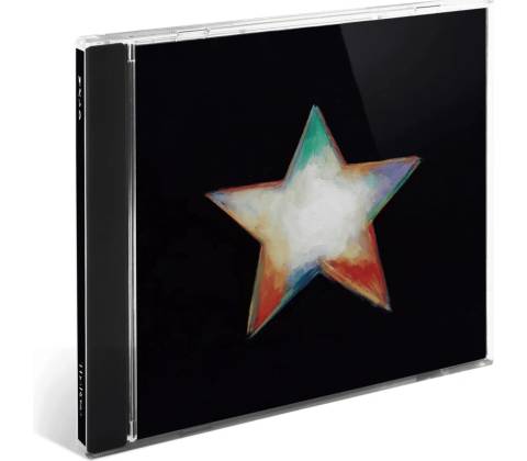 Rosé - Wrld (Version 1) CD
