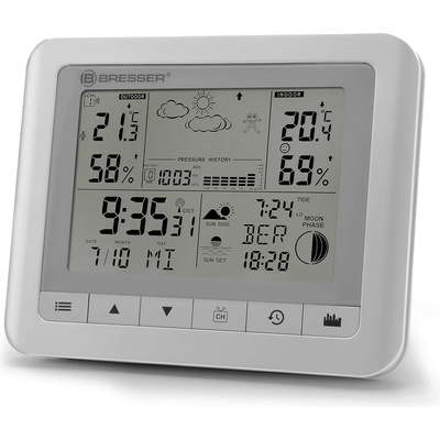 Bresser TemeoTrend WF (74660)