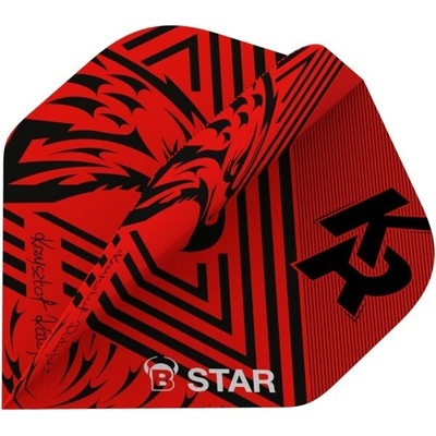 Bull's B-Star 51829