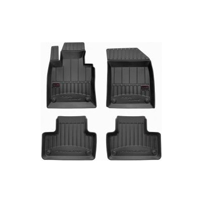 FroGum Гумени стелки Frogum Proline 3D съвместими с VOLVO XC60 (2017+)