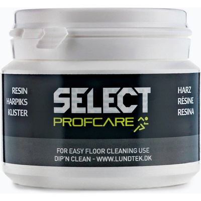 Select PROFCARE Resin Lepidlo na hádzanú 100g transparentné