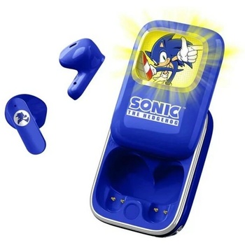 Image 1 of OTL TECHNOLOGIES Sonic the Hedgehog Side TWS