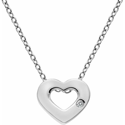 Hot Diamonds Diamond Amulets DP747