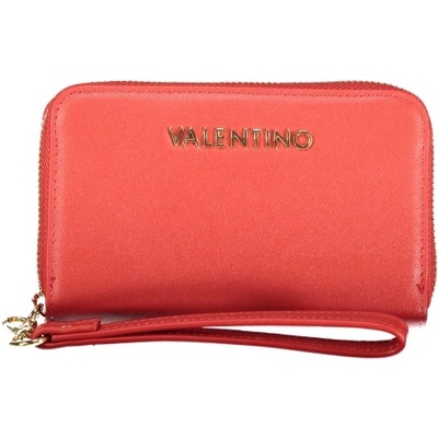 Valentino Дамско портмоне valentino bags, Размер uni, Цвят Червено (vps8ns133jasmin_rorosso)