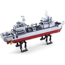 Sluban B0701 Zásobovací loď