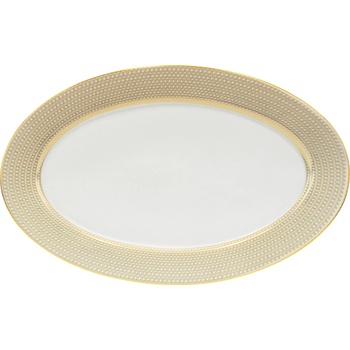 Porcel ОВАЛНА ЧИНИЯ infinity myth 31x20cm (730311147)