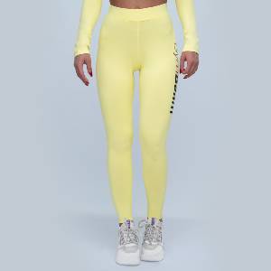 GymBeam Дамски клин Advanced Lemon XS