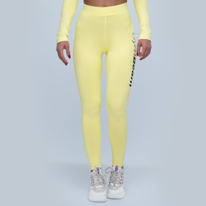 GymBeam Дамски клин Advanced Lemon XS