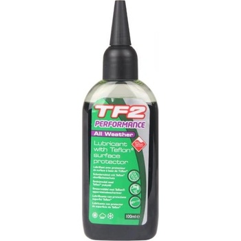 TF2 Performance s teflonem 100 ml