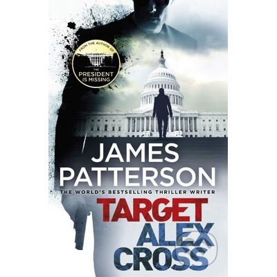 Target Alex Cross