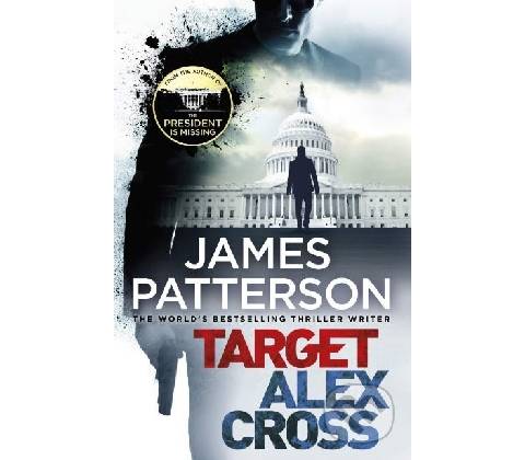 Target Alex Cross