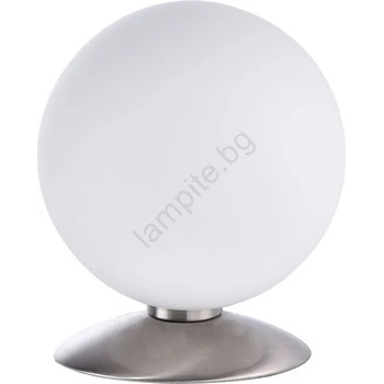 Image 1 of Neuhaus Lighting Group 4013-55-LED Димируема настолна лампа BUBBA 1xG9/3W/230V матов хром (W2076)