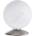 Neuhaus Lighting Group 4013-55-LED Димируема настолна лампа BUBBA 1xG9/3W/230V матов хром (W2076)