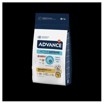Advance Mini Sensitive 7 kg
