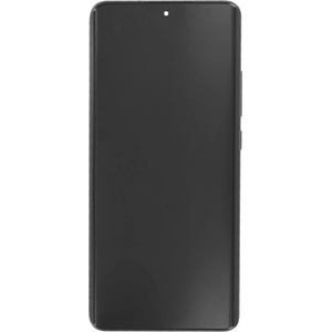 Xiaomi Стъкло и LCD екран за Xiaomi 12 5G, оригинален, черно (17913)