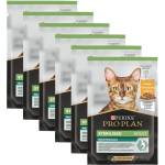 PRO PLAN PURINA PRO PLAN CAT STERILISED MAINTENANCE пакетче Пиле 6 x 85 г