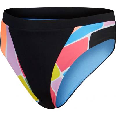 Speedo Women's Printed Heavyweight Performance Bikini Bottoms - Multi