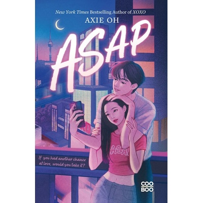 ASAP (český jazyk) - Axie Oh